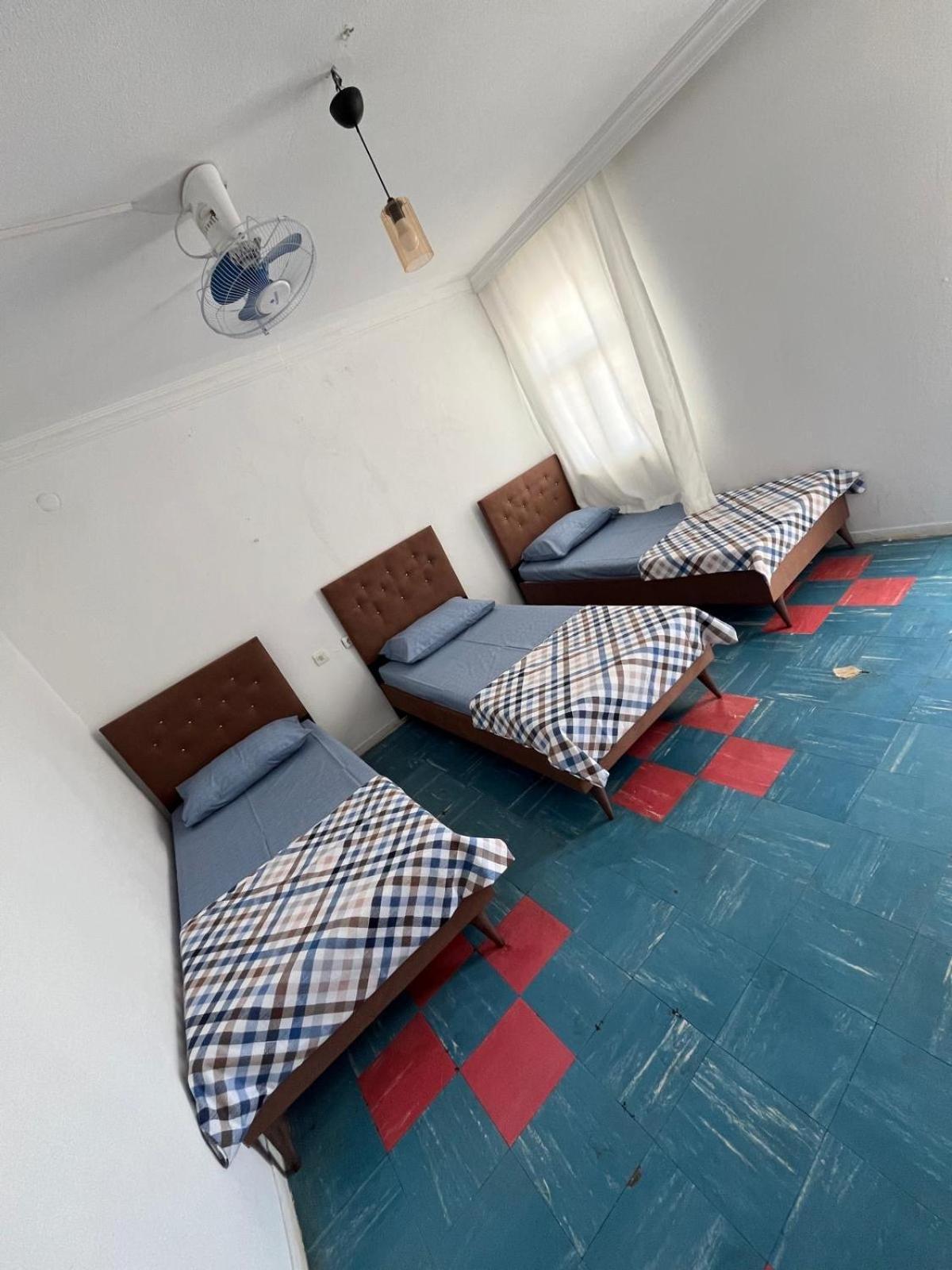 Guelin Apart Otel Silifke Εξωτερικό φωτογραφία