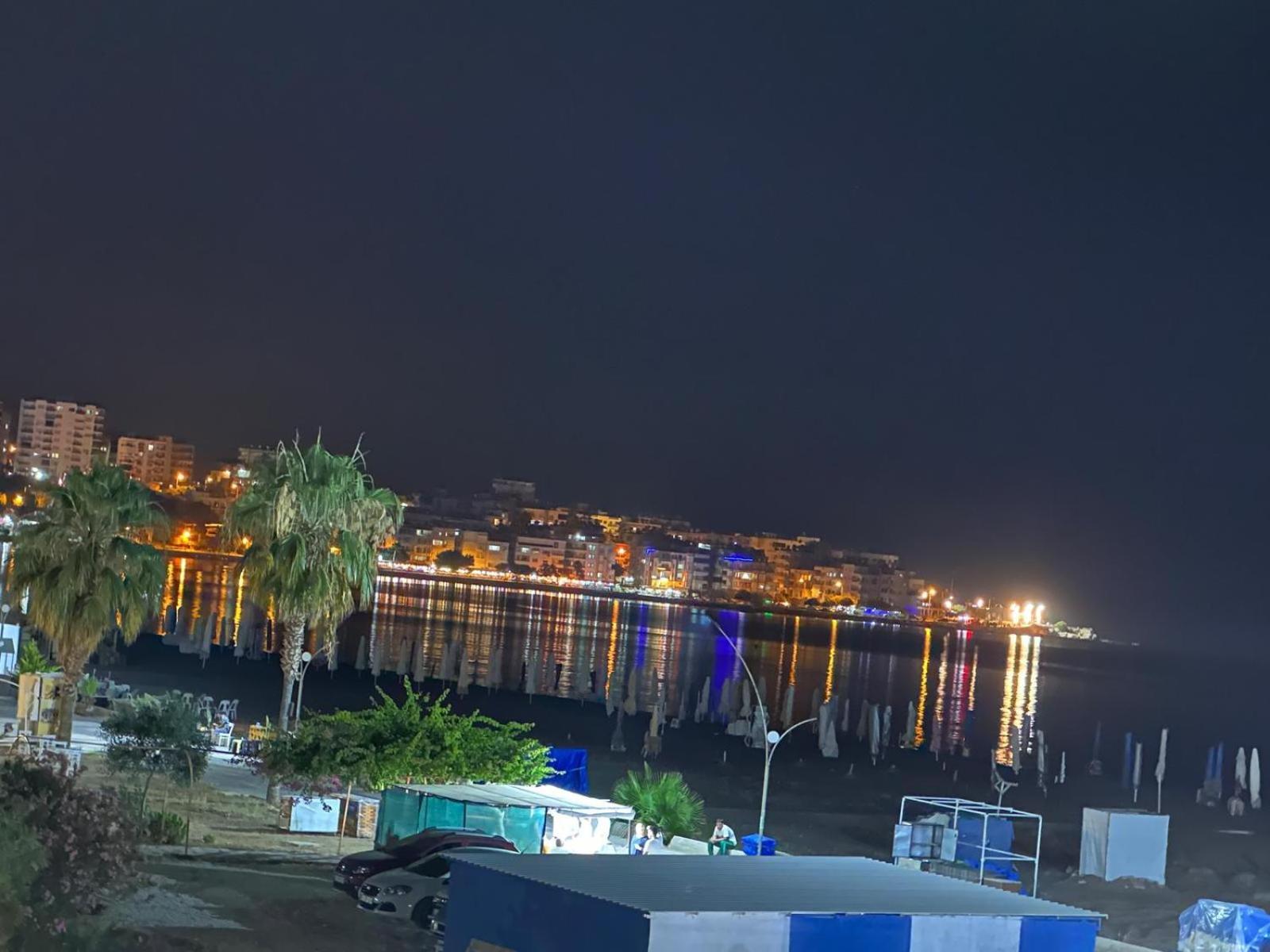 Guelin Apart Otel Silifke Εξωτερικό φωτογραφία