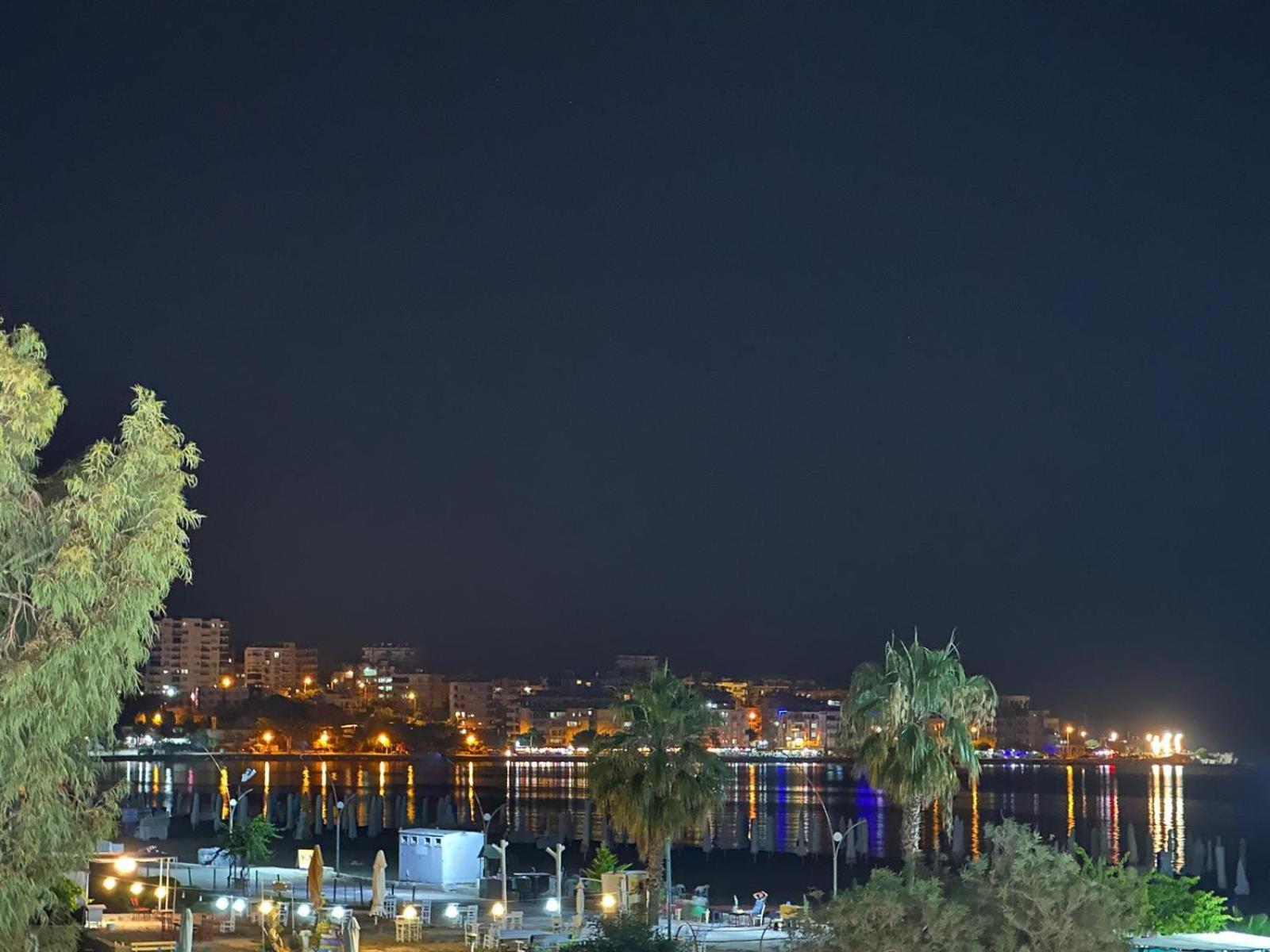 Guelin Apart Otel Silifke Εξωτερικό φωτογραφία