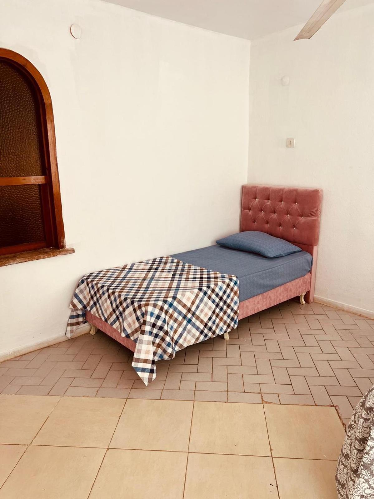Guelin Apart Otel Silifke Εξωτερικό φωτογραφία