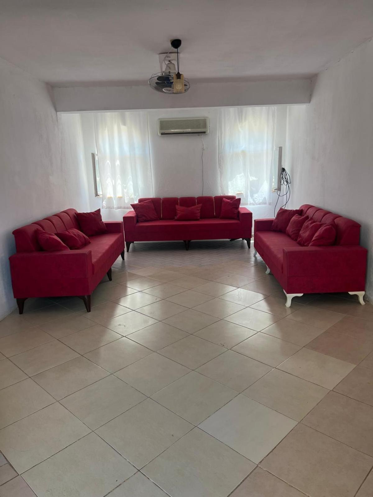 Guelin Apart Otel Silifke Εξωτερικό φωτογραφία